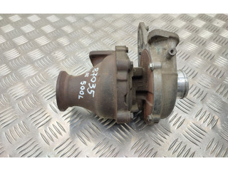 Турбина 55220701   Fiat Bravo  