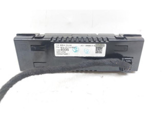 Дисплей 13338335, 13338335 Opel Meriva B