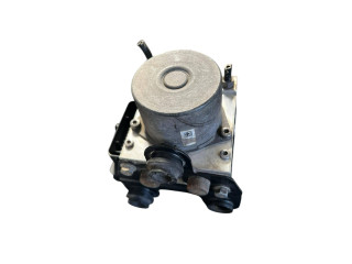 Блок АБС 6R0614517BD, 18396607 Skoda Rapid (NH) 2012 - 2019 года