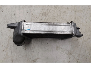 Интеркулер  sictm0180   Subaru Forester SJ 