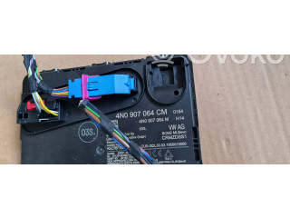 Блок комфорта 4N0907064M, 4N0907064CM Audi Q5 SQ5