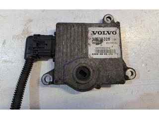 Блок управления коробкой передач 30735326 Volvo XC90