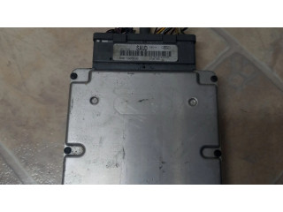 Řídící jednotka 96AB12A650HD Ford Escort 1999