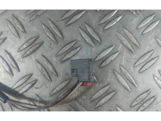 Zpětné zrcátko  Volkswagen Caddy 2005    