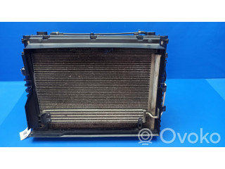 Комплект радиатора