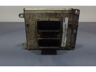 Řídící jednotka 55202645, 55202645 Fiat Croma 2005