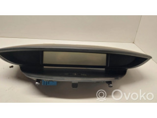 Панель приборов P96572391ZD   Citroen C4 I       