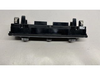 Включатель регулировки салона