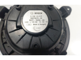 Вентилятор печки    2368958, 0007907904   Ford Transit Custom