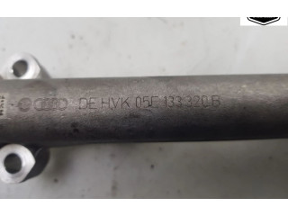 Топливная рампа 05E133320B, 05E133320B   Skoda Kodiaq   для двигателя DPCA