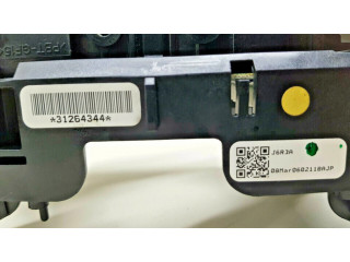 Датчик положения (угла) руля