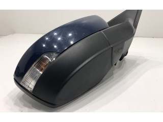 Зеркало электрическое        Skoda Fabia Mk3 (NJ)  2015 - 2021 года   