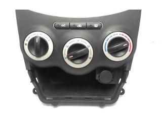 Блок управления климат-контролем 97250-0X0304X, CH03 Hyundai i10
