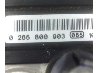 Блок АБС    Dacia  Duster  2010 - 2017 года