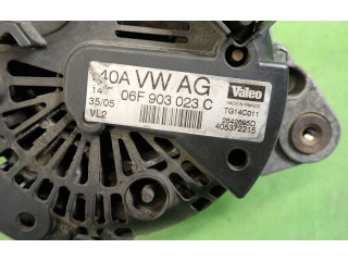 Генератор    Skoda Octavia Mk2 (1Z)      