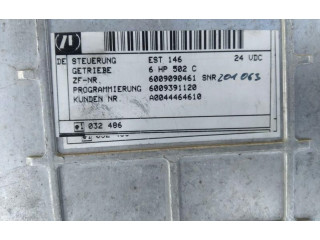 Блок управления коробкой передач 1J0907655A   Volkswagen Golf IV