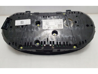 Панель приборов 8V0920872P   Audi A3 S3 8V       