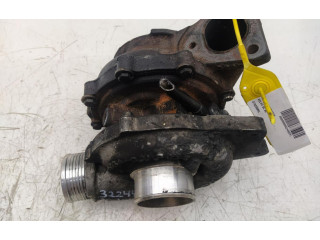 Турбина Volvo XC90 GT02056VL