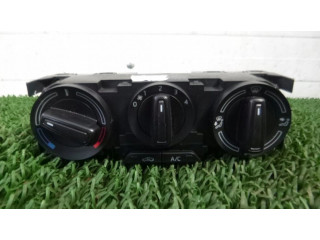 Блок управления климат-контролем 6V0820045 Skoda Fabia Mk3 (NJ)