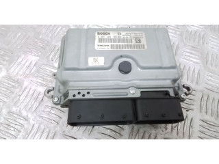 Блок управления двигателя 31286086, 0261209108 Volvo V70