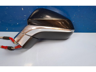 Зеркало электрическое Lexus NX 2014 - 2021 года