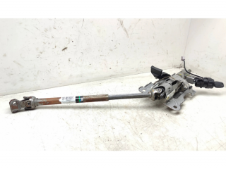 рейка Колонка рулевая 9663123380 Peugeot 2008 I 2013-2019 года