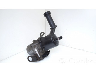 Насос усилителя руля