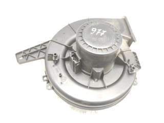 Вентилятор печки 6Q1820015C Audi A2