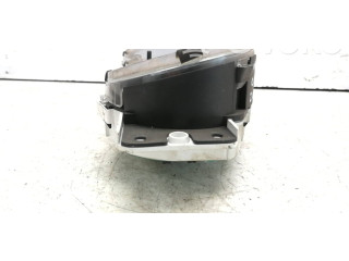 Панель приборов 9610310061, 78804160 Hyundai Coupe