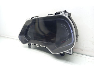 Přístrojová deska Renault Captur 2020 248094497R, P248104640R