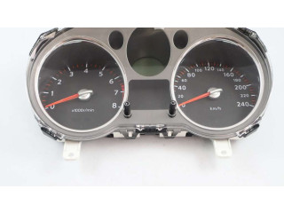 Панель приборов 24820-JG42B   Nissan X-Trail T31       