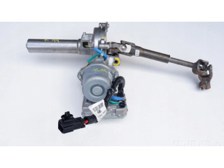 Комплект оси рулевого колеса