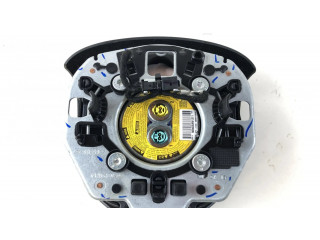 Подушка безопасности водителя 6BM591X9AE, 1WE131X9AD Jeep Grand Cherokee