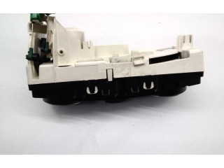 Блок управления климат-контролем    Mercedes-Benz A W169