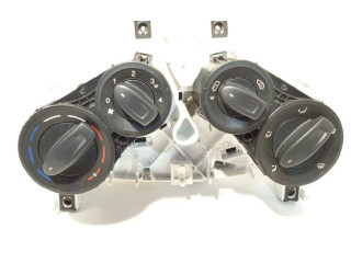 Модуль блока управления кондиционером 98616860   Ford Ka