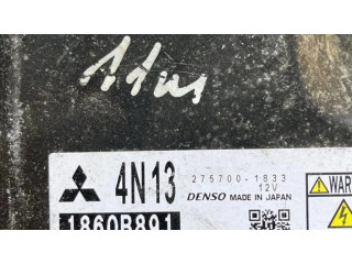 Řídící jednotka 1860B891, 2757001833 Mitsubishi ASX 2010