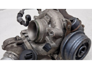  Турбина BMW 7 F01 F02 F03 F04 3.0 7808169, 53271014762         