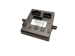 Блок комфорта 4F0907279, 4F0910279 Audi A6 S6 C6 4F