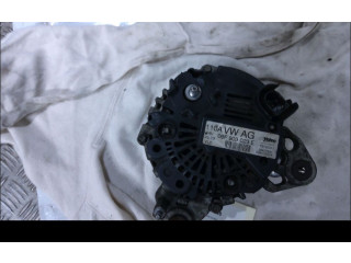 Генератор 6F903023E   Volkswagen Caddy      