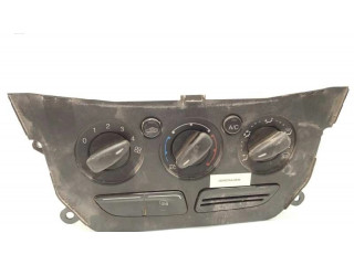 Модуль блока управления кондиционером DT1T19980AD, 2010115   Ford Transit Custom