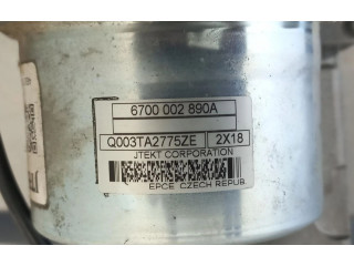 Руль Renault Clio III  2005 - 2012 года 488106198R      