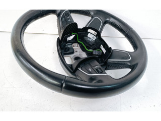 Руль Audi Q5 SQ5 2008 - 2017 года 4L0419091AC, 624791501