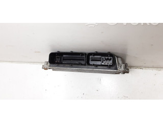 Блок управления двигателя 047906033, 2841 Skoda Fabia Mk1 (6Y)