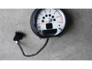 Přístrojová deska Mini Cooper Countryman R60 2011 926058601, 111KM