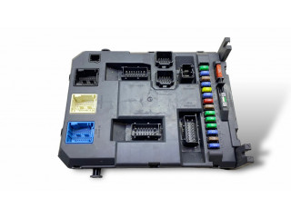 Блок предохранителей 9666952080, K5329 Citroen C3 Picasso