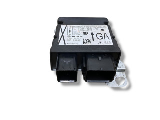 Блок подушек безопасности BM2T14B321AB, 6200002589CA   Ford S-MAX