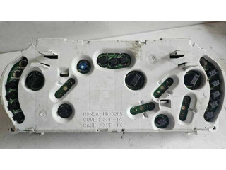 Přístrojová deska Honda HR-V 2003 HR0265