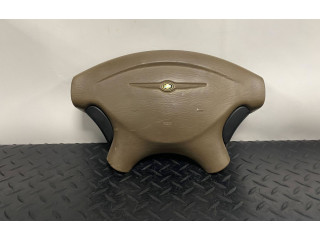 Подушка безопасности водителя BO217600 Dodge Grand Caravan