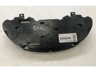 Панель приборов 8R0920981H Audi Q5 SQ5