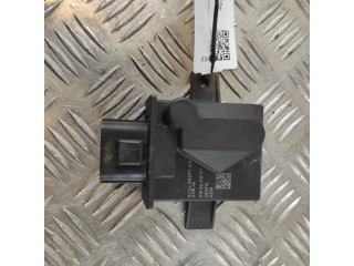 Блок управления HC345H297AA Ford Transit Custom